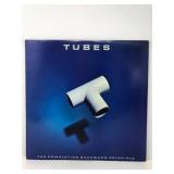 The Tubes The Completion Backward Principle LP