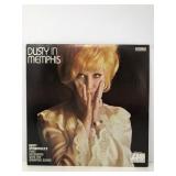 Dusty Springfield Dusty In Memphis Vinyl