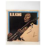 B.B. King King Size Vinyl Record