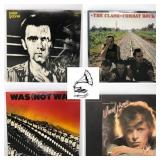 Vinyl Record Auction #40 (Wednesday Night)