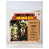 Ernest Tubbï¿½s Greatest Hits Vinyl