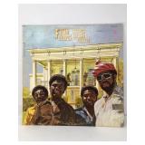 Four Tops Keeper Of The Castle Vinyl LP