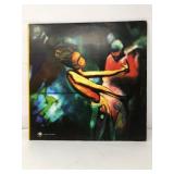 Skep ï¿½ Bjorn/Meeting Minds Vinyl Record