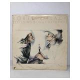 Roberta Flack Ft. Donny Hathaway Vinyl