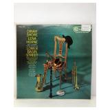 Dinah Shore & Lena Horne Vinyl LP