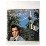 Elvis Presley How Great Thou Art Vinyl