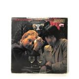 Snips & Scrounger Vinyl Record Demonstration