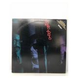 Combo Audio Vinyl Record By EMI America