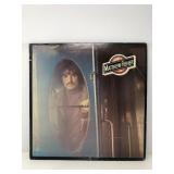 Matthew Fisher Journeyï¿½s End Vinyl LP