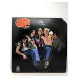 Stray Houdini Vinyl Record Pye