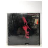 Loretta Lynn Entertainer Of The Year Vinyl