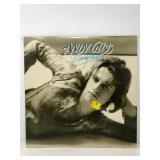 Andy Gibb Flowing Rivers Vinyl LP