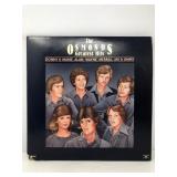 The Osmonds Greatest Hits Vinyl Record