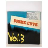 Prime Cuts Vol. 3 DJ Vinyl Record