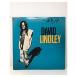 David Lindley El Rayo-X Vinyl LP Record
