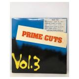 Prime Cuts Vol. 3 Vinyl Record