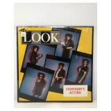 The Look Everybodyï¿½s Acting Vinyl Record