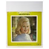 Jo Staffordï¿½s Greatest Hits Vinyl Record