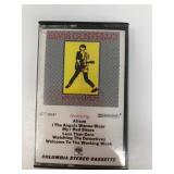 Elvis Costello My Aim Is True Cassette
