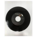 Elvis Presley Heartbreak Hotel 45 RPM Record