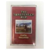 The Tragically Hip Road Apples Cassette