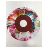 The Beatles New Songs Capitol Promo Vinyl