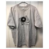 Gildan XL I Buy Vinyl T-Shirt