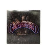 John Fogerty Centerfield Vinyl Record