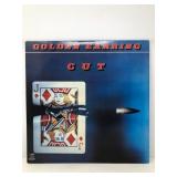 Golden Earring Cut Vinyl Record
