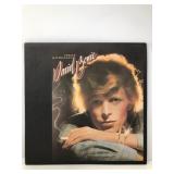 David Bowie Young Americans Vinyl Record
