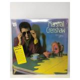 Marshall Crenshaw Vinyl Record Album