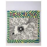 Hot Tuna Vinyl Record By RCA With Cover