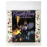 Prince & The Revolution Purple Rain Vinyl