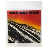 Was (Not Was) Vinyl Record LP