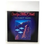Crosby, Stills & Nash Daylight Again Vinyl