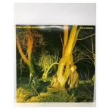 Echo & The Bunnymen Crocodiles Vinyl Record
