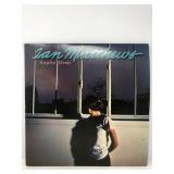 Ian Matthews Stealinï¿½ Home Vinyl Record