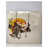 Chicago Greatest Hits Volume II Vinyl Record