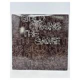 Gold Chains The Game Vinyl Record