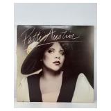 Patti Austin Self-Titled Vinyl Record