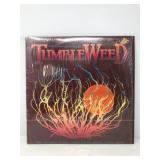 K-Tel Presents Tumbleweed Vinyl Record