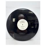 DJ Kool & Hollywood Vinyl Record