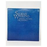 Stormy Weekend By Mystic Moods Orchestra Vinyl