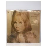 Barbra Streisandï¿½s Greatest Hits Vinyl LP