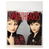 Sweethearts Of The Rodeo Vinyl LP