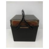 45 RPM Record Holder & Collection