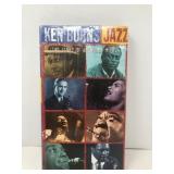 Ken Burns Jazz: The Story Of American Music