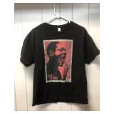 John Coltrane Graphic T-Shirt By Bella+Canvas