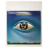 Hugo Montenegro Rocket Man QuadraDisc