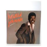 Howard Johnson Keepinï¿½ Love New Vinyl